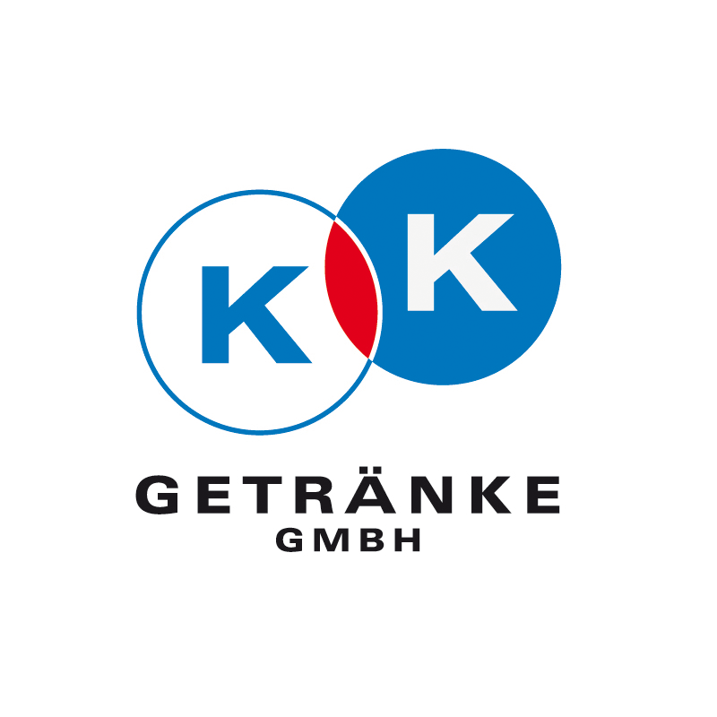 Logo K&K Getränke GmbH