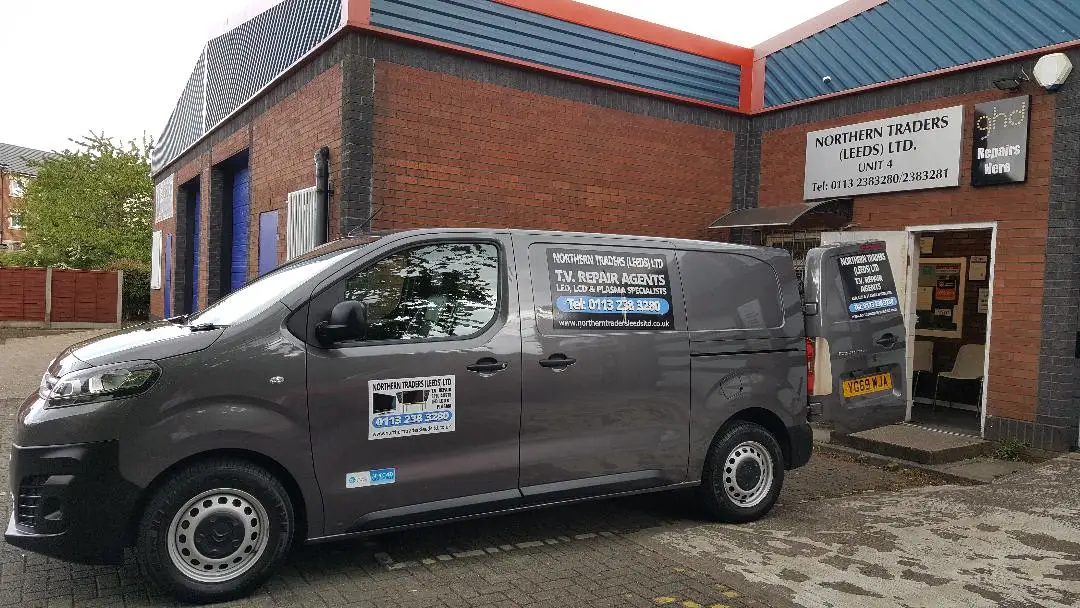 Images Northern Traders Leeds Ltd