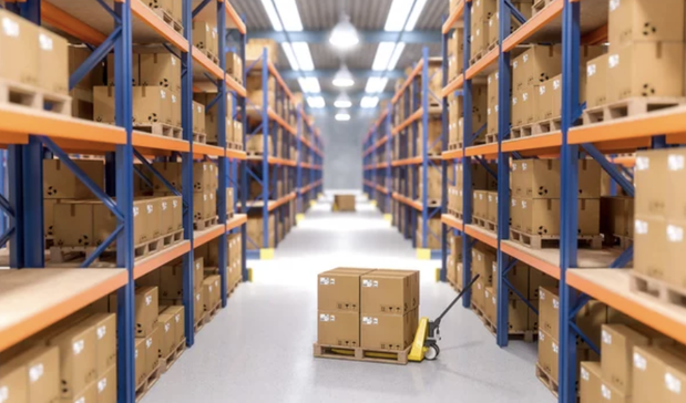 Images EcomLabs Logistics LLC