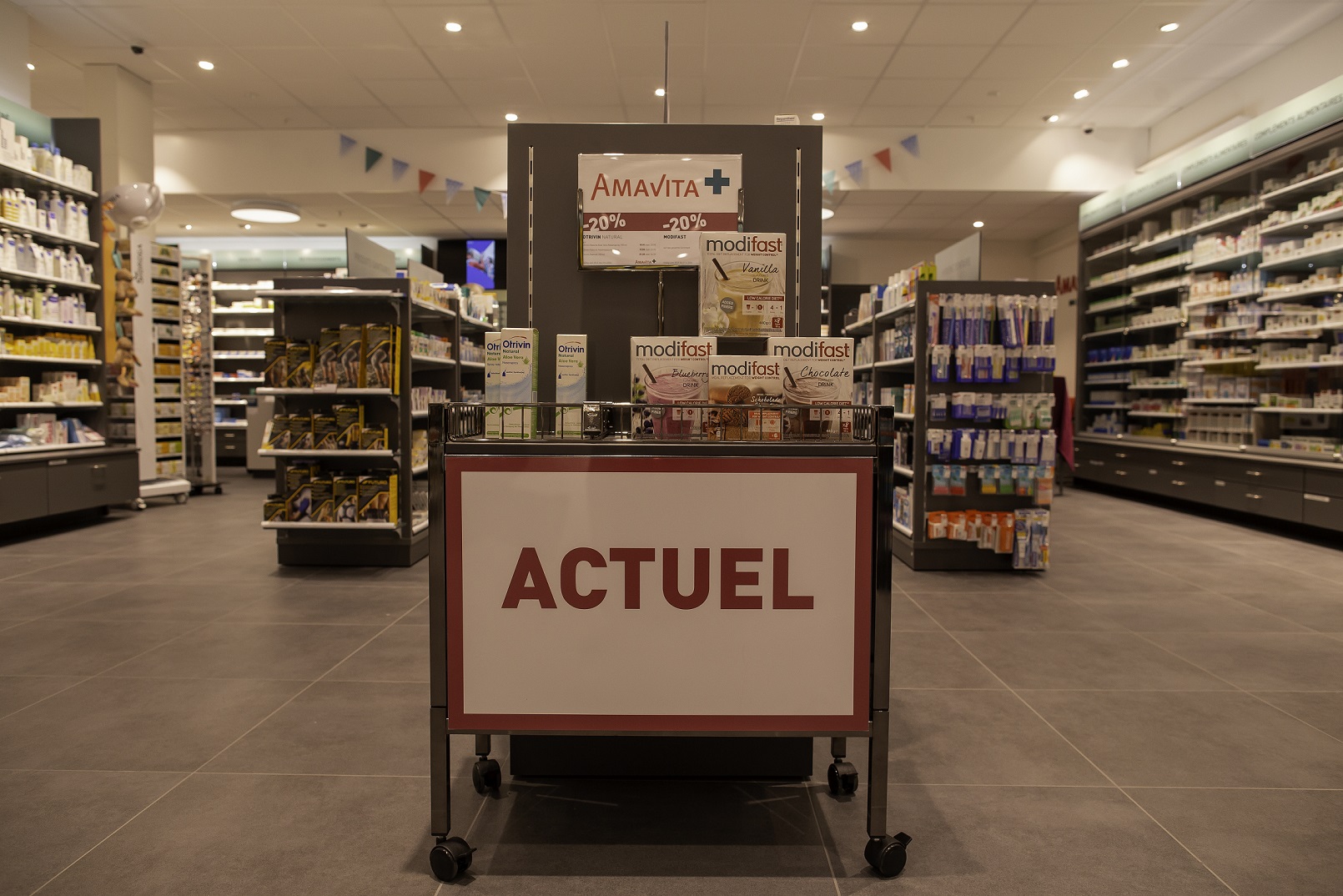 Sun Store Bienne Boujean, Zürichstrasse 24 in Biel/Bienne