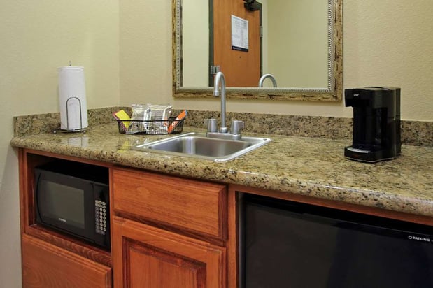 Images Hampton Inn & Suites Buffalo