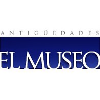 Antiguedades El Museo Logo