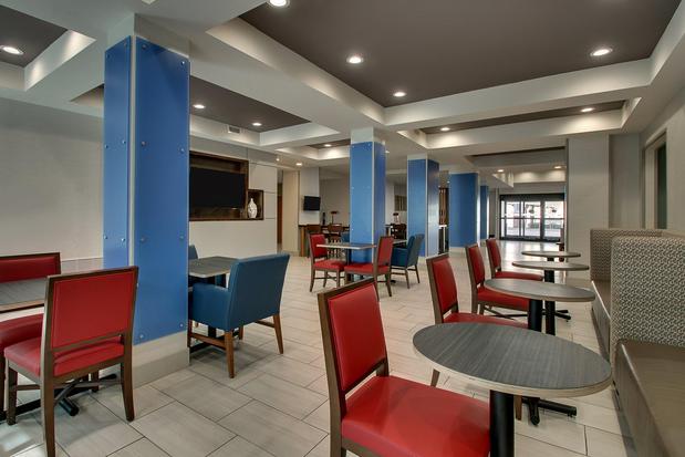 Images Holiday Inn Express & Suites Atlanta NW - Powder Springs by IHG