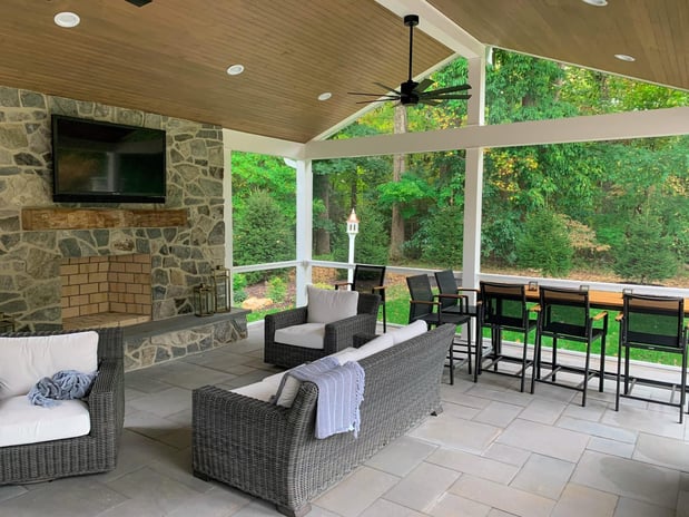 Images Trimbuild Construction, Inc.
