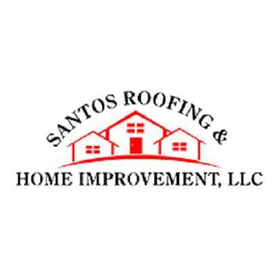 Santos Roofing & Home Improvement, LLC Logo