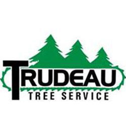 Trudeau Tree Service Logo