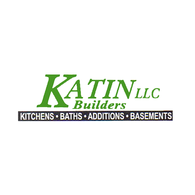 Katin Builders LLC Logo