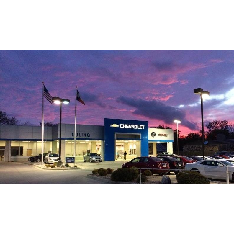 Luling Chevrolet Buick Gmc