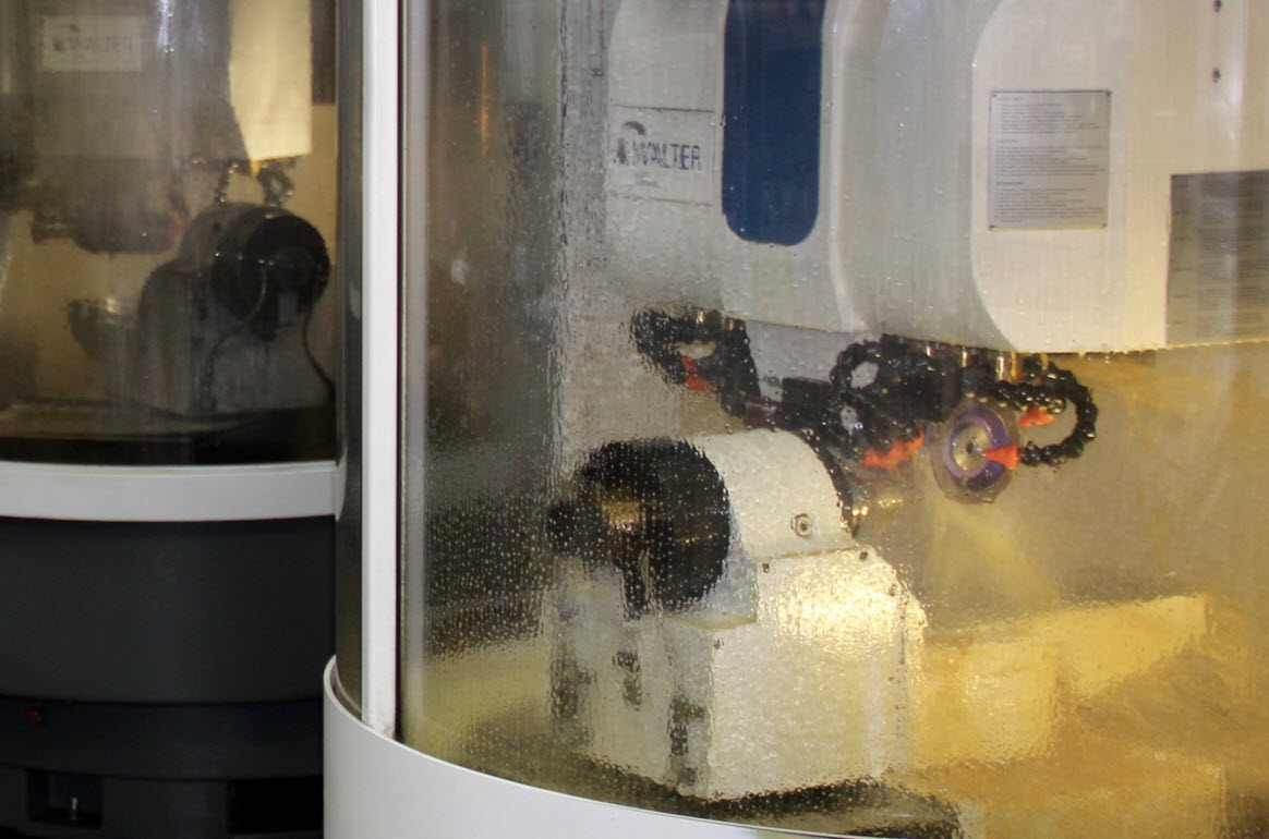 Werder + Partner AG, Bösch 25 in Hünenberg