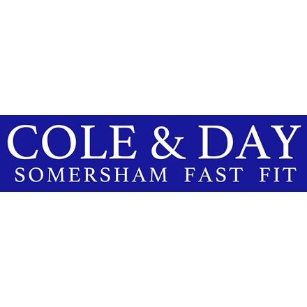 Cole & Day Logo
