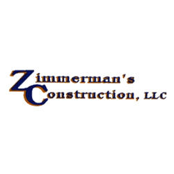Zimmerman's Construction LLC