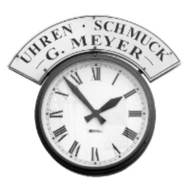Logo Georg Meyer Inh. Andrea Wiedemann e.K.