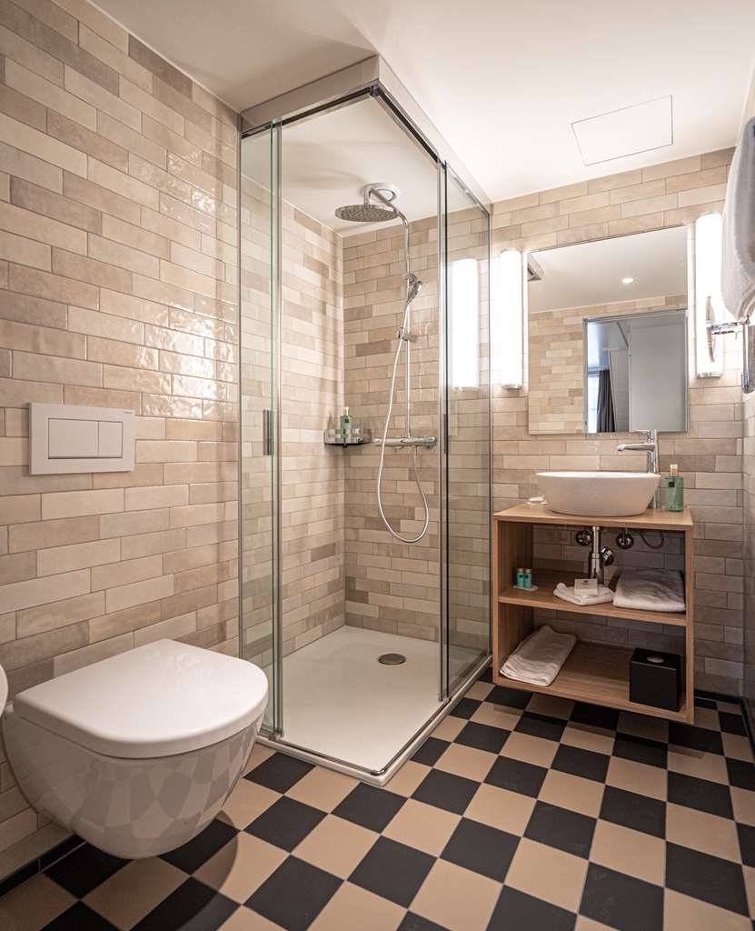 Best Western Plus Hotel Bern