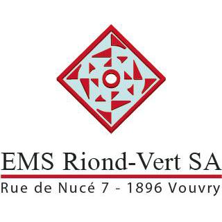 EMS Riond-Vert SA Logo
