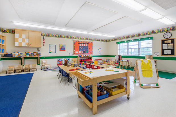 Images Primrose School of Algonquin