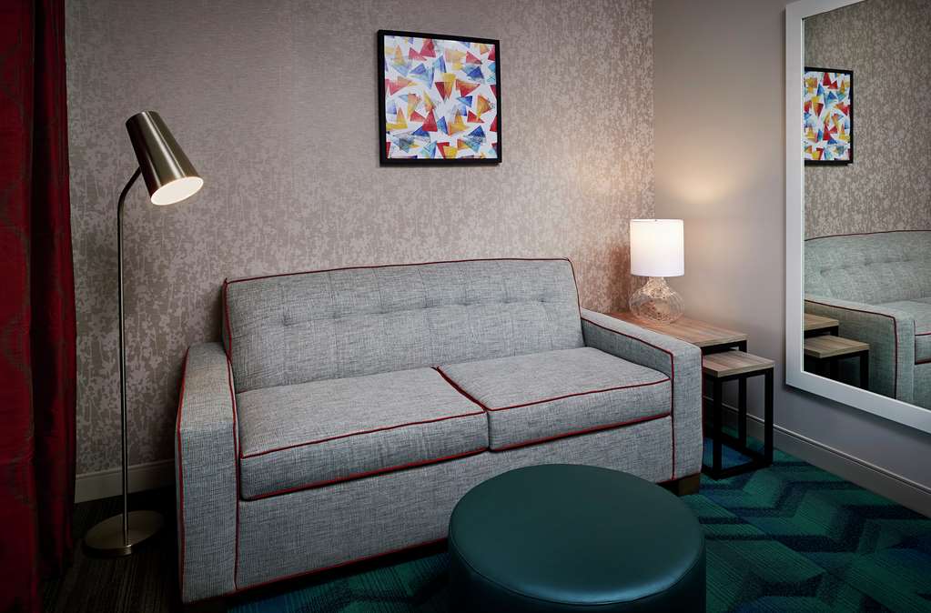 Images Home2 Suites by Hilton Brantford