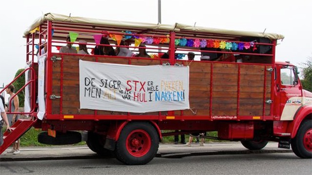 Images Århus Statsgymnasium