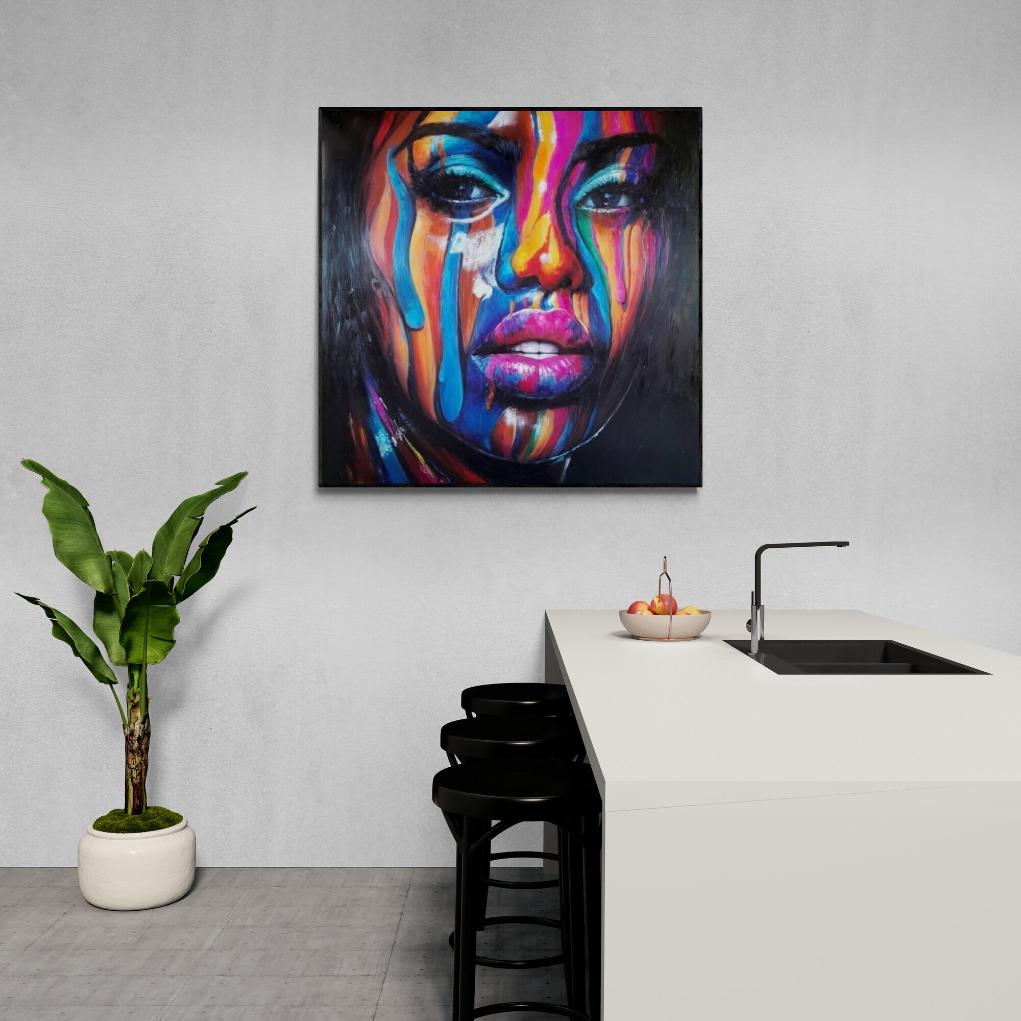 Bilder Atelier Merle Madeline