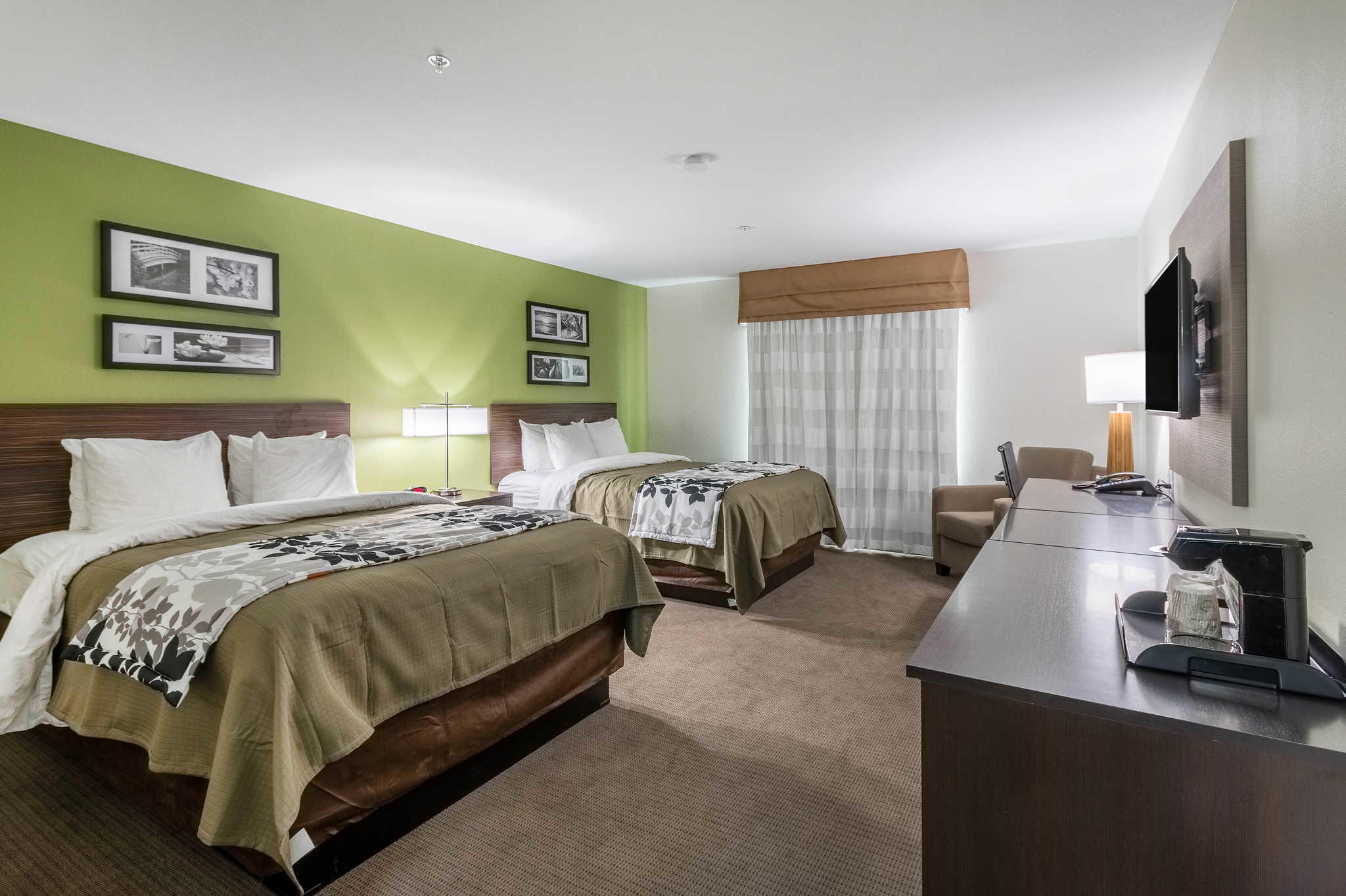 Sleep inn coupons