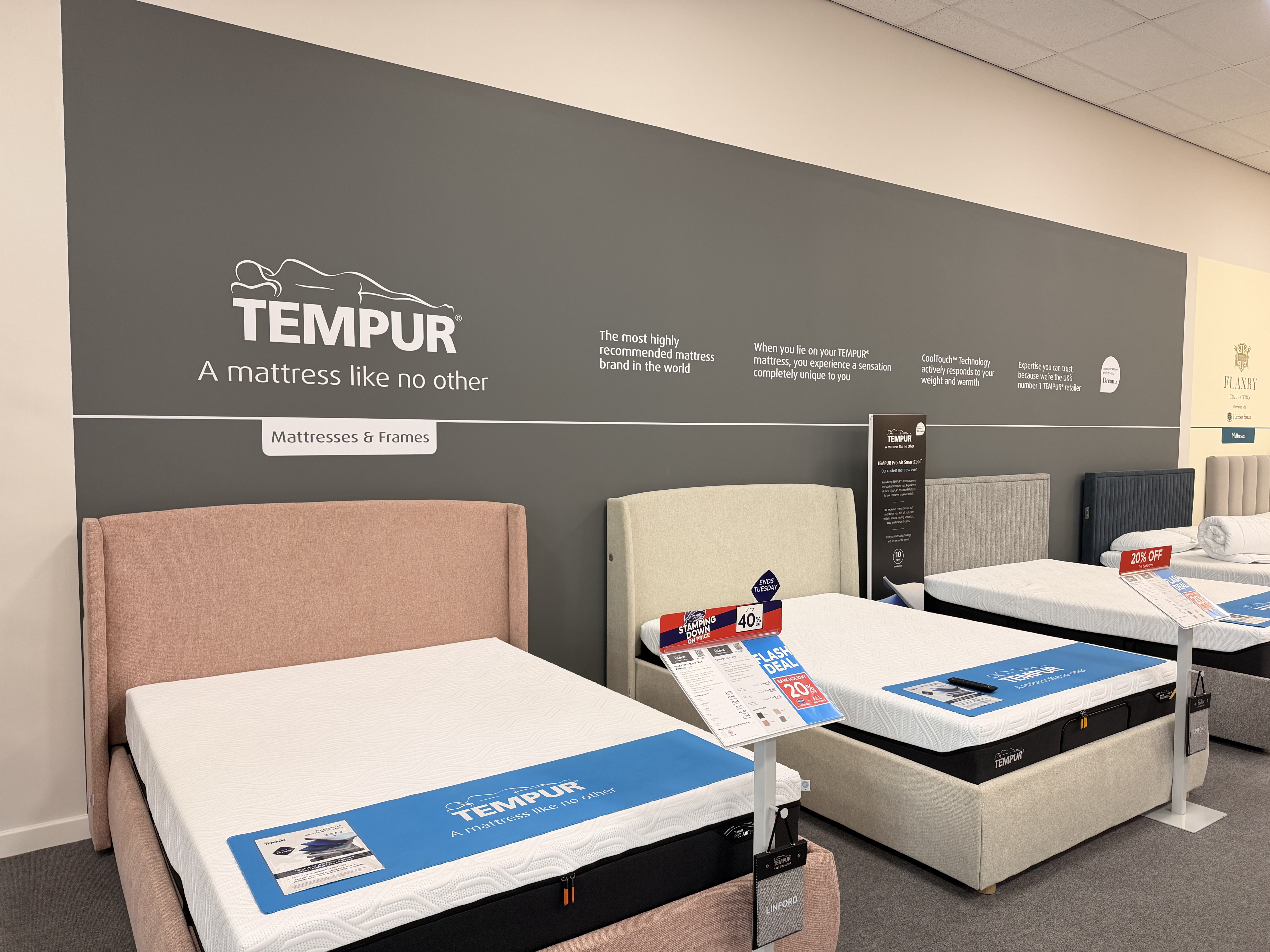 Tempur