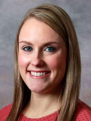 Sarah E. Roth, NP - IU Health Neurosurgery - Lafayette