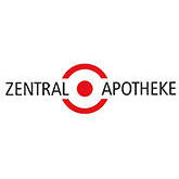 Zentral-Apotheke Logo