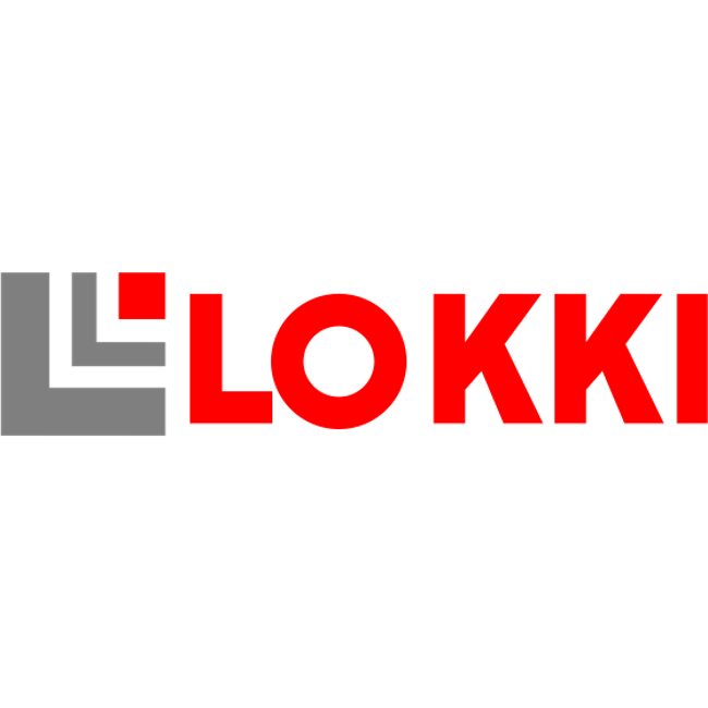 Lokki Henkilöstöpalvelut Oy Logo