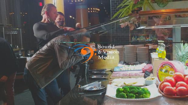 Images Sound and Vision Media