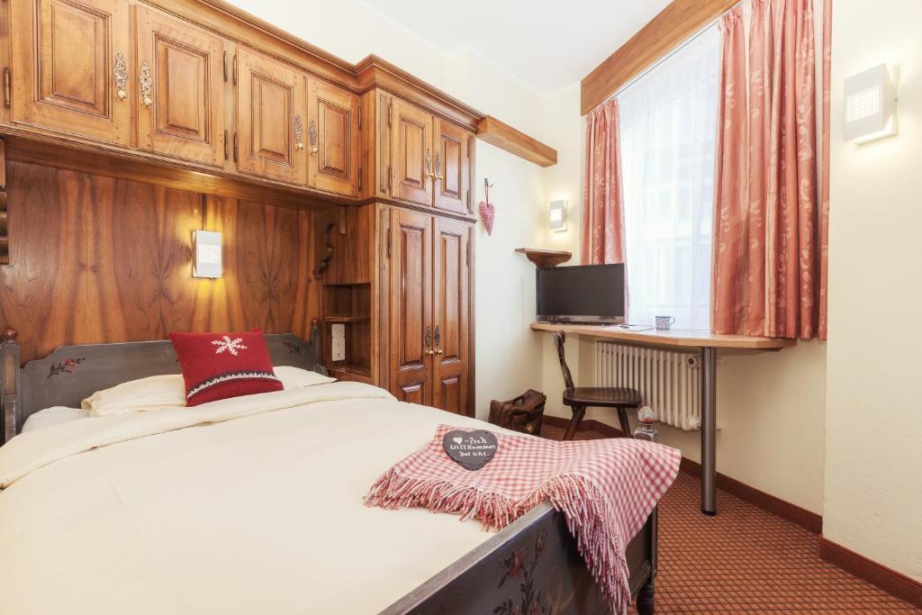 Bilder B&B CHARME-INN