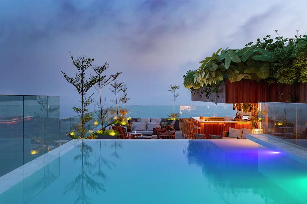 Hilton Rio de Janeiro Copacabana