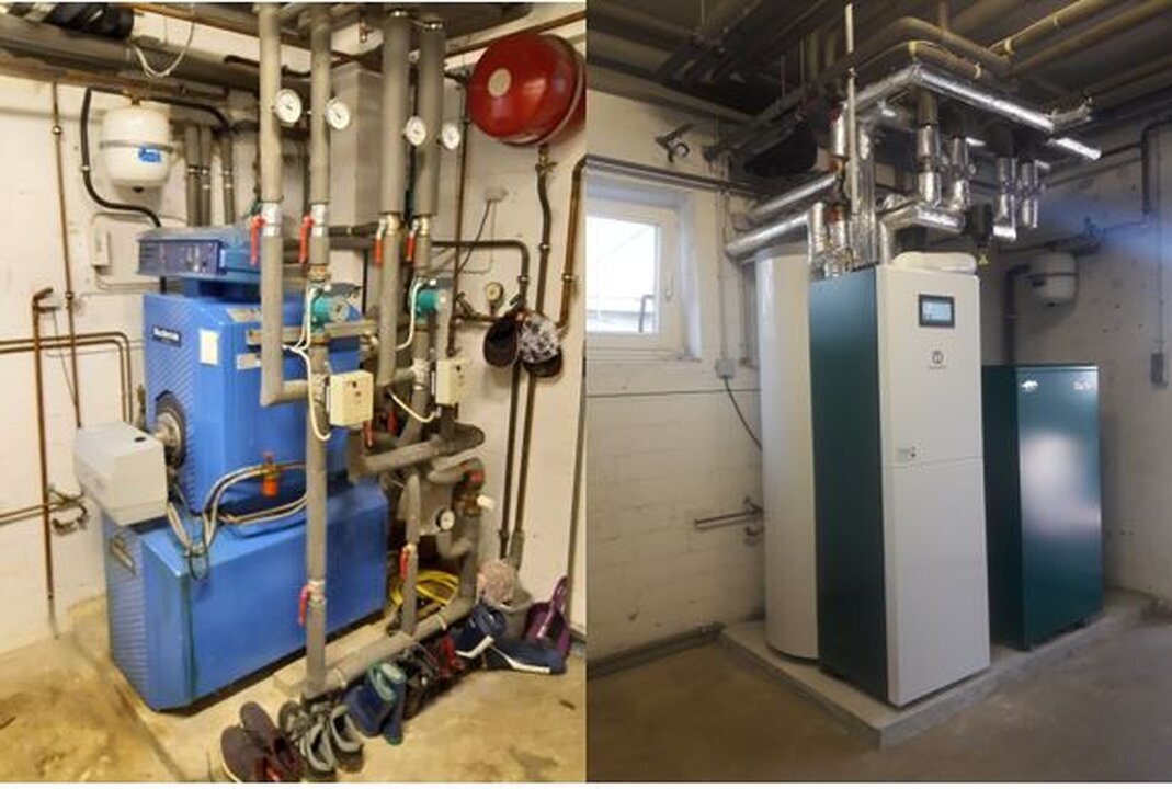 Bilder ESC Energie-Service-Center GmbH