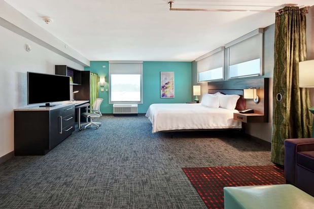 Images Home2 Suites by Hilton Dothan
