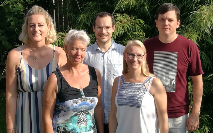 Praxisgemeinschaft Verkehrssicherheit, Zwergerstr.  3 in Ravensburg