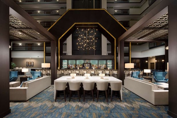 Images Embassy Suites by Hilton Columbus
