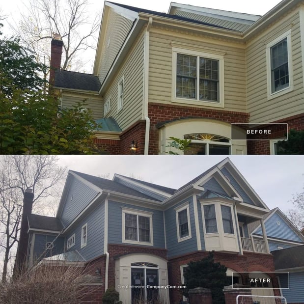 Images Shanco Roofing