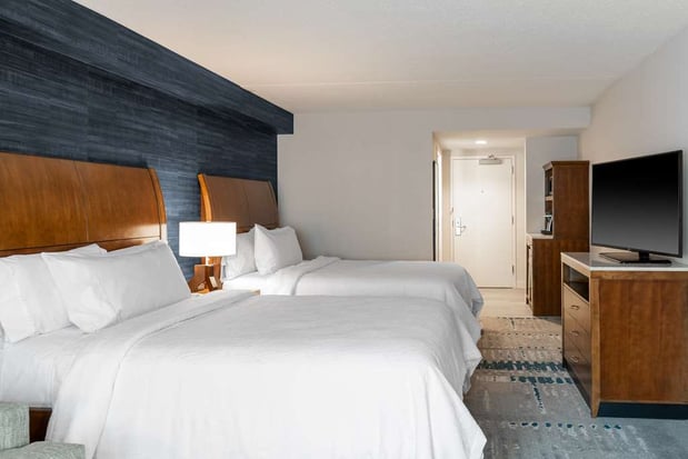 Images Hilton Garden Inn Arlington/Courthouse Plaza