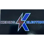 Keding Electric Logo