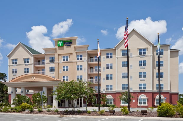 Images Holiday Inn Express & Suites Lakeland North - I-4 by IHG