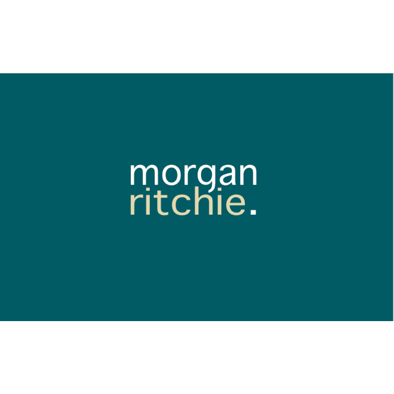 Morgan Ritchie Property Services Logo