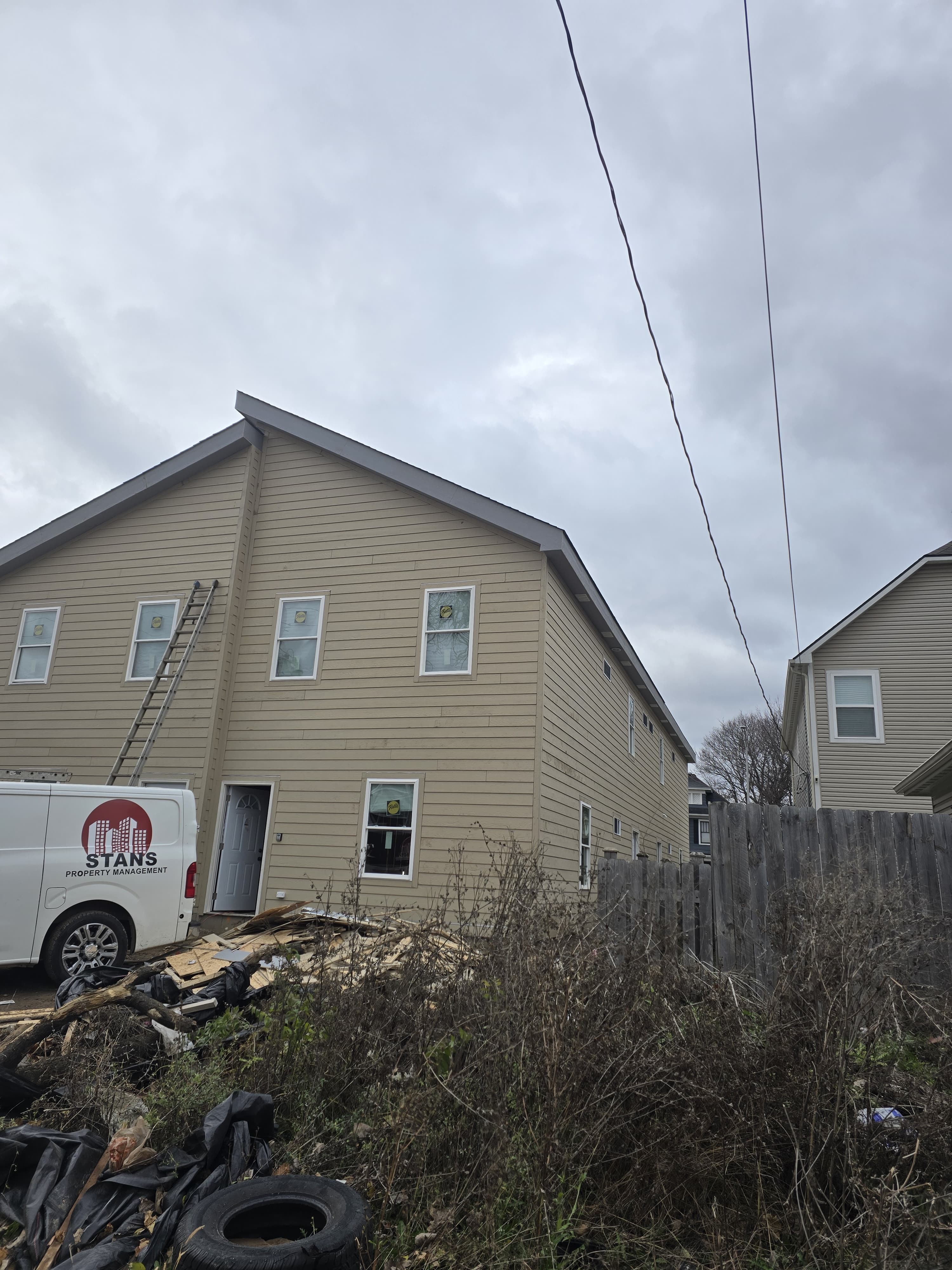 Caldry Roofing Image