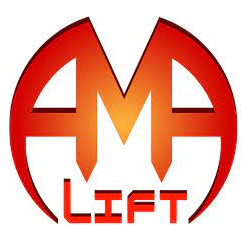 Ama Lift Logo