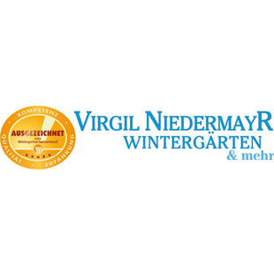 Logo Virgil Niedermayr GmbH