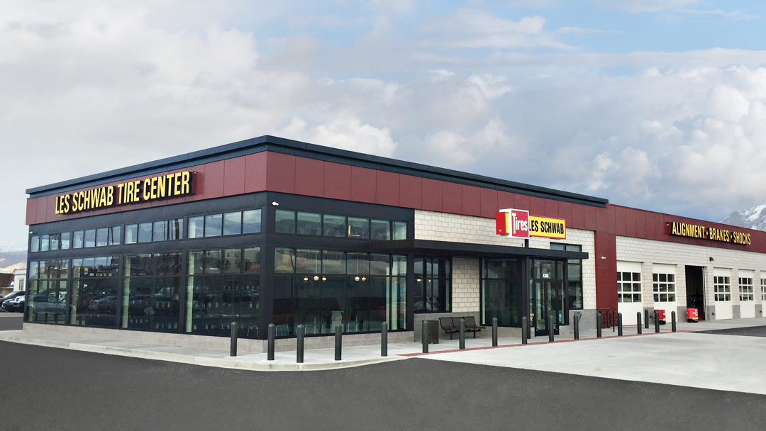 Les Schwab Tire Center