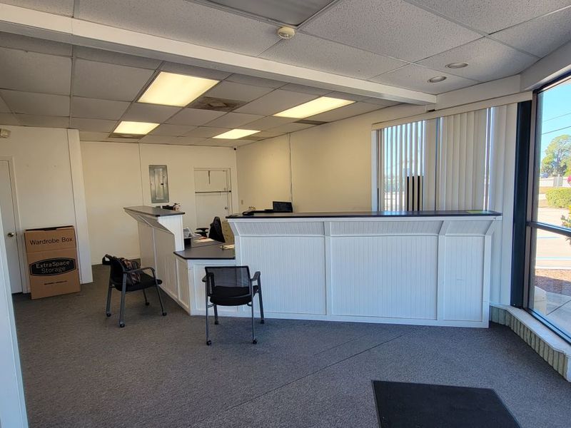 Extra Space Storage Image