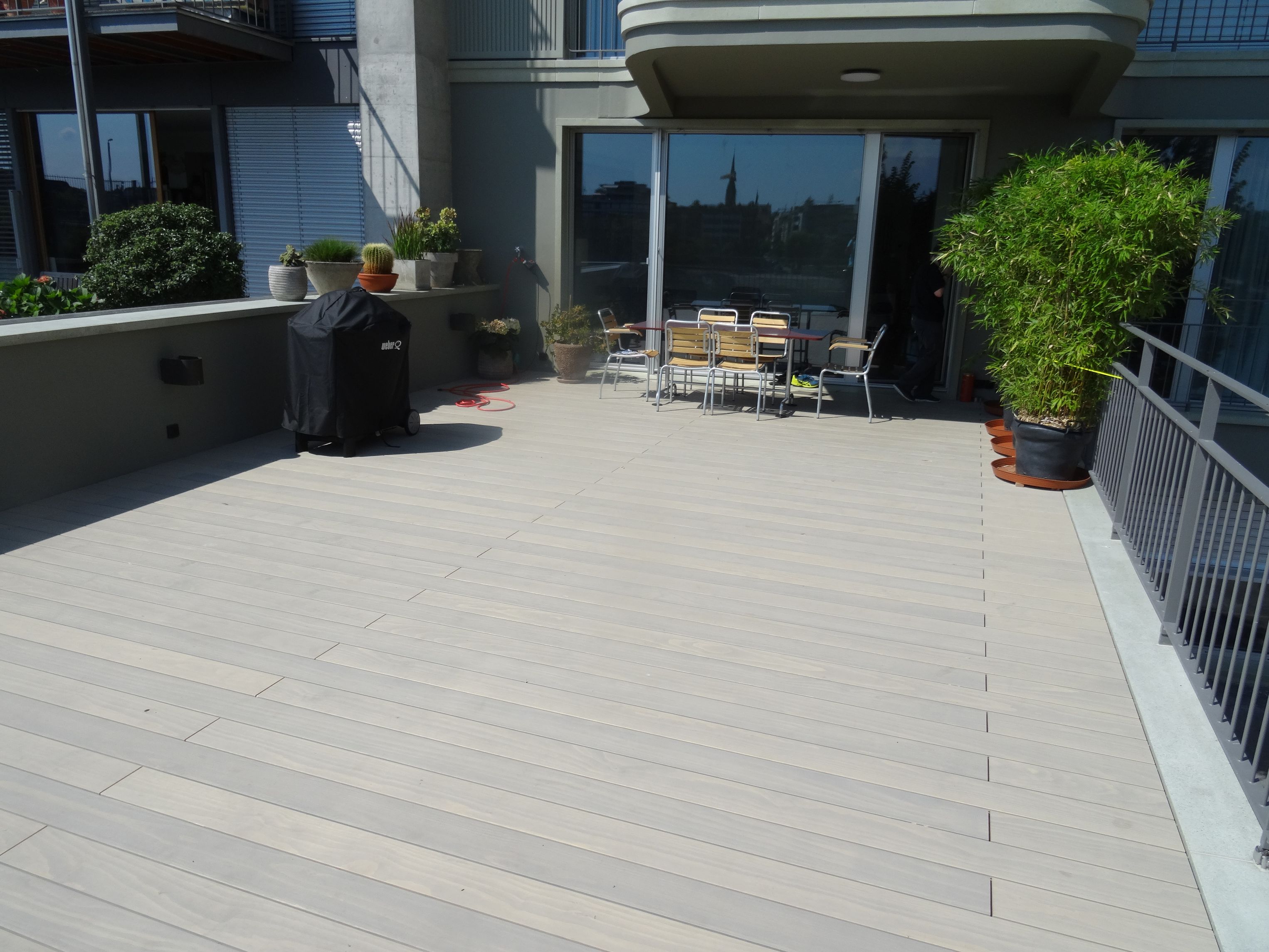 Bilder Colak Spenglerei