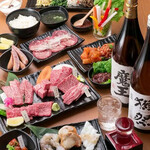 Images 焼肉七つ星 心斎橋筋店