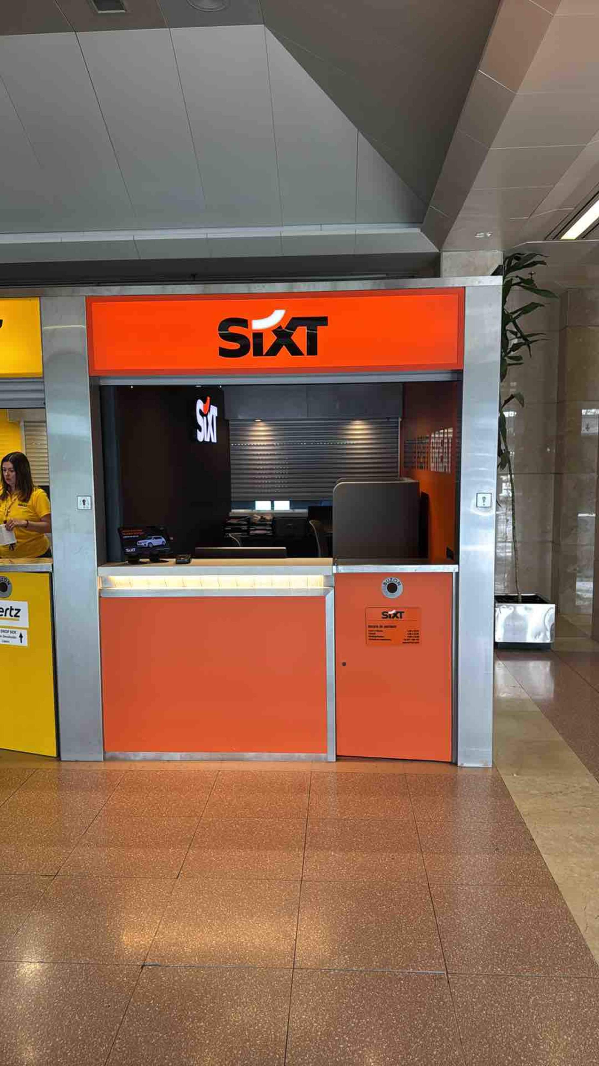 Galería en miniatura