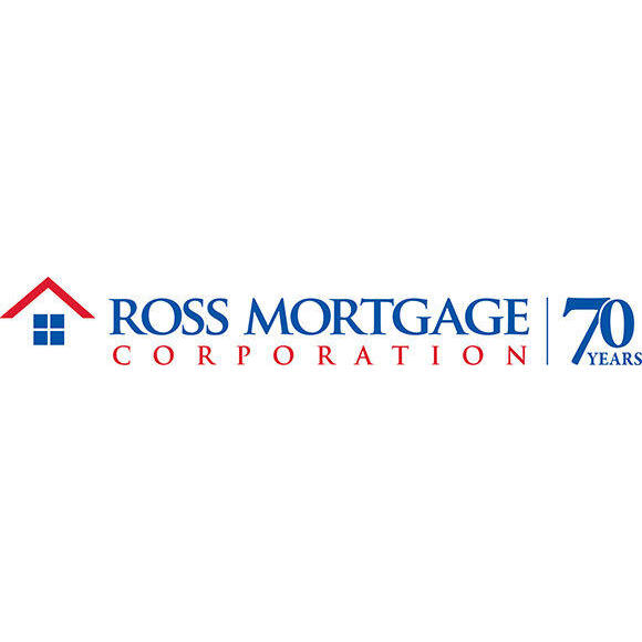 Toni Shaftner - Ross Mortgage Logo