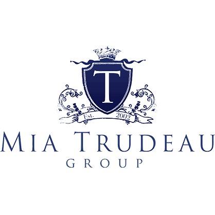 Mia Trudeau Group - of Hilton & Hyland Logo