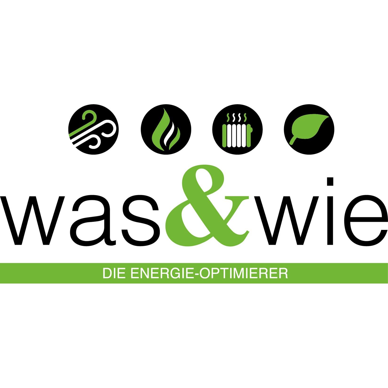 Was und Wie GmbH Logo